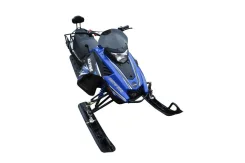 BRP Ski-Doo Alpine. ��������, ��� ���, ��� ������� ����