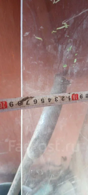 Оргстекло, в наличии. Цена: 1 000₽ во Владивостоке