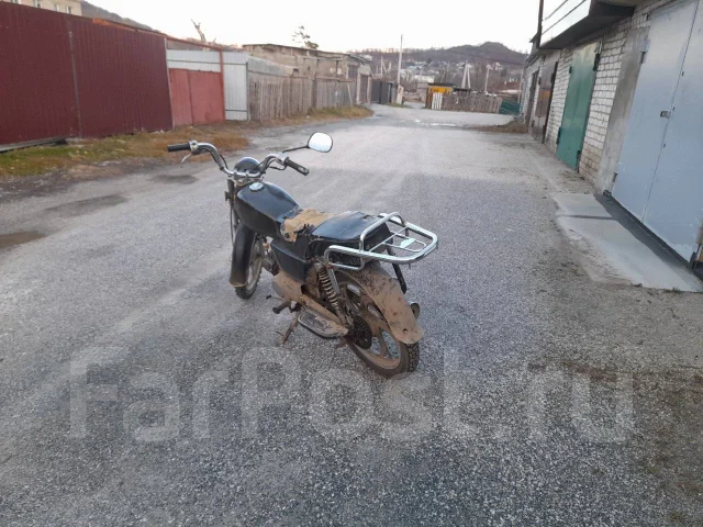Honda Benly CD-50. 72����. ��., ����������, ��� ���, ������ �� �� ����