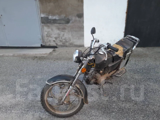 Honda Benly CD-50. 72����. ��., ����������, ��� ���, ������ �� �� ����