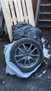Weds Leonis Navia 01. x17", 5x114.3, �� 73���. ����