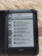 Onyx Boox Vasco da Gama 2 ����