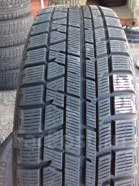 Yokohama Ice Guard IG50 Plus, 195/65 R15, 15", 1 шт, в наличии, 195 мм ...