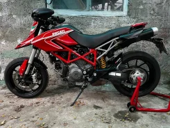 Ducati Hypermotard 796. 803����. ��., ��������, ���������, ������ �� �� ����
