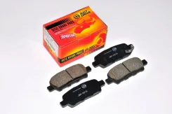 ������� ��������� Just Drive JBP0018 Nissan JBP0018 ����
