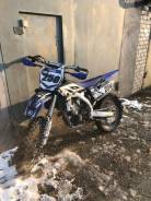 Yamaha YZ 250F. 250����. ��., ��������, ���������, ������ �� �� ����