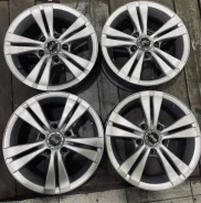 Tech Line TL 502. 6.5x15", 5x114.3, ET40, �� 67,1���. ����