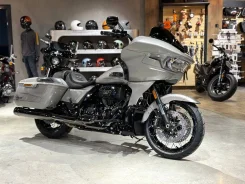 Harley-Davidson CVO Road Glide. 1 983����. ��., ��������, ���������, ��� ������� ����