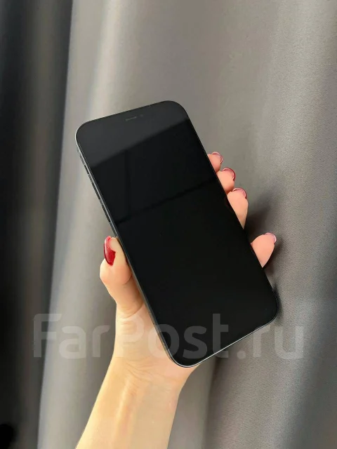 Apple iPhone 12. �/�, 128 ��, ������, 3G, 4G LTE, ���������� ����