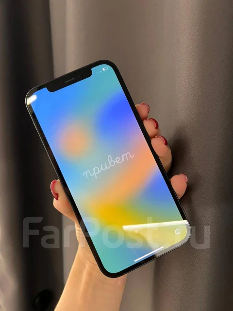 Apple iPhone 12. �/�, 128 ��, ������, 3G, 4G LTE, ���������� ����
