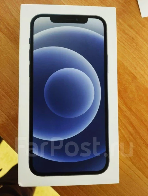 Apple iPhone 12. �/�, 128 ��, ������, 3G, 4G LTE, ���������� ����