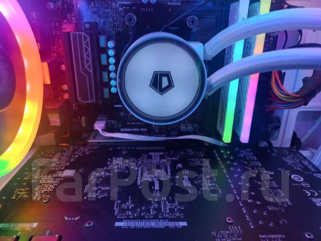 AMD Ryzen 5 2600 ����