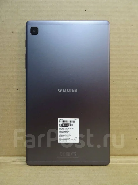 Samsung Galaxy Tab A7 Lite. 8.7 ������, ������ 64 �� ����