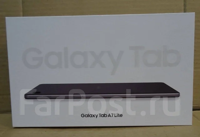Samsung Galaxy Tab A7 Lite. 8.7 ������, ������ 64 �� ����