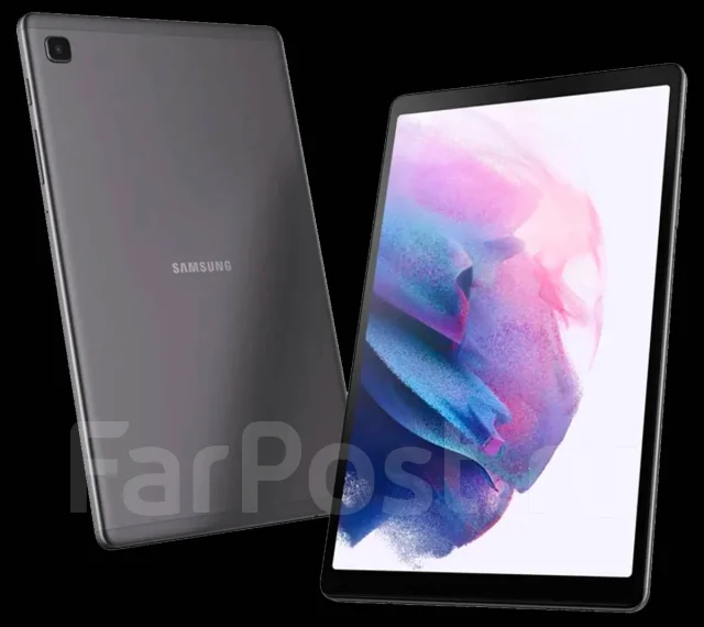 Samsung Galaxy Tab A7 Lite. 8.7 ������, ������ 64 �� ����