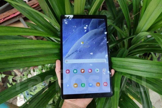Samsung Galaxy Tab A7 Lite. 8.7 ������, ������ 64 �� ����
