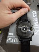 Garmin Epix Pro. GPS, NFC, IP68. ��� ����� �� ������������ ����