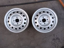 Trebl 8075T. 6.0x15", 4x114.3, ET43, �� 67,1���. ����