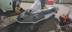 Yamaha Enticer II. ��������, ��, ��� ������� ����