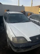Honda Partner. EY7, D15B ����