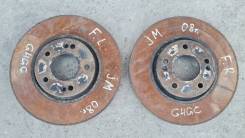    D300mm()Hyundai Tucson 08 JM200 4WD 51712-3K160 