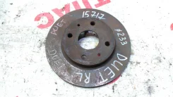 ���� ���������, Toyota, Duet, M100A, �43512-97202, ����. (233 ��) Toyota Duet 4351297202 ����