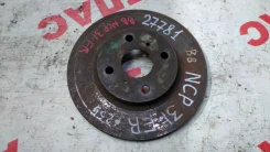 ���� ���������, Toyota, bB, NCP30, �43512-52030, ����. (255 ��) Toyota bB 4351252030 ����