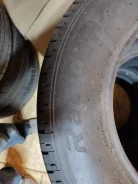 Rapid Effivan. ������, 2021 ���, ����� ����