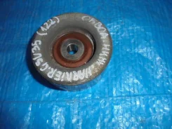 ����� �������� Toyota Harrier GSU35 1660431010 ����