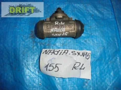 ��������� ������� Toyota Nadia SXN15, ������ 4755044010 ����