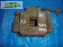 ������� Suzuki SX4 YA41S, ����� �������� 5510280J01999 ����