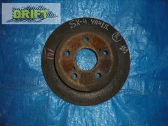 ��������� ���� Suzuki SX4 YA41S, ������ 5561180J00 ����