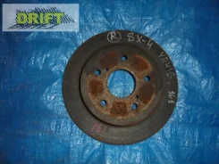 ��������� ���� Suzuki SX4 YA41S, ������ 5561180J00 ����