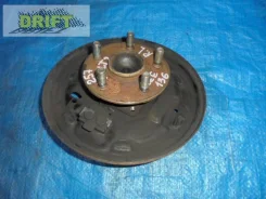 ������� Toyota Voltz ZZE136, ������ 4245001010 ����