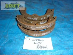 ������� ������� ������� Nissan Murano PNZ51, ������ D4060CA01A ����