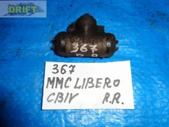 ��������� ������� Mitsubishi Libero CB1V, ������ MB618981 ����