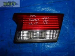 ����������� Nissan Sunny FB15 265509M526 ����