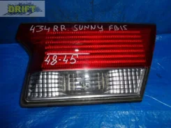 ����������� Nissan Sunny FB15 265509M526 ����