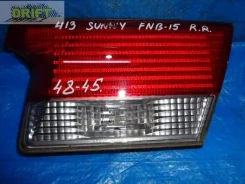 ����������� Nissan Sunny FNB15 265509M526 ����