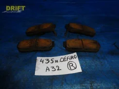 ��������� ������� �������� Nissan Cefiro A32, ������ AY060NS011 ����