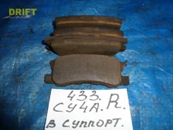 ��������� ������� �������� Mitsubishi Lancer CY4A, ������ 4605A265 ����
