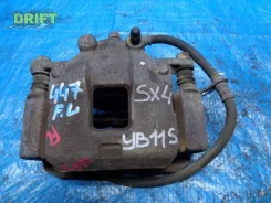 ������� Suzuki SX4 YB11S, ����� �������� 5510180J01999 ����