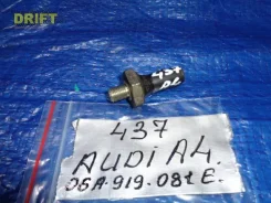 ������ �������� ����� AUDI A4 B6 06A919081E ����