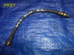 ����� ��������� Nissan Tiida Latio SC11, ������ 462140M614 ����
