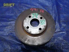 ��������� ���� Toyota Corolla Fielder ZZE122, �������� 4351212620 ����