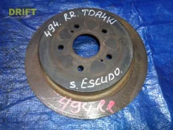 ��������� ���� Suzuki Escudo TDA4W, ������ 5561177K00 ����