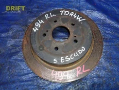 ��������� ���� Suzuki Escudo TDA4W, ������ 5561177K00 ����
