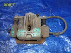 ������� Subaru XV GP7, ������ ������ 26692FJ000 ����