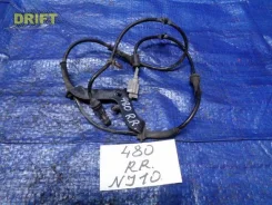 ������ abs Nissan Qashqai NJ10, ������ 47900JD600 ����