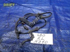 ������ abs Nissan Qashqai NJ10, ������ 47900JD600 ����
